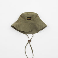Stan Ray Boonie Hat - Olive thumbnail