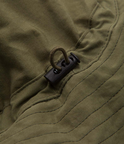 Stan Ray Boonie Hat - Olive