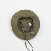Stan Ray Boonie Hat - Olive thumbnail