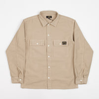 Stan Ray CPO Shirt - Khaki thumbnail