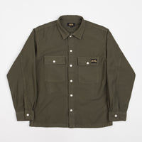 Stan Ray CPO Shirt - Olive thumbnail