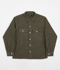 Stan Ray CPO Shirt - Olive