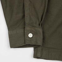 Stan Ray CPO Shirt - Olive thumbnail