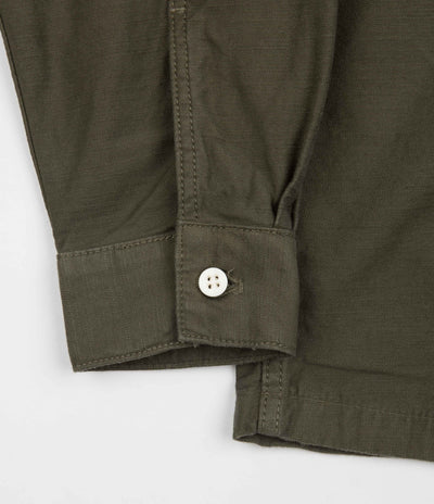 Stan Ray CPO Shirt - Olive