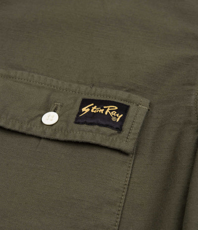 Stan Ray CPO Shirt - Olive