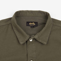 Stan Ray CPO Shirt - Olive thumbnail
