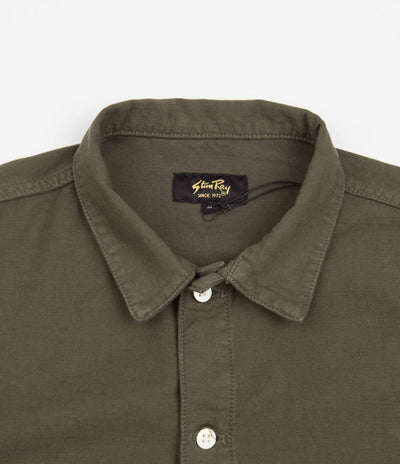 Stan Ray CPO Shirt - Olive