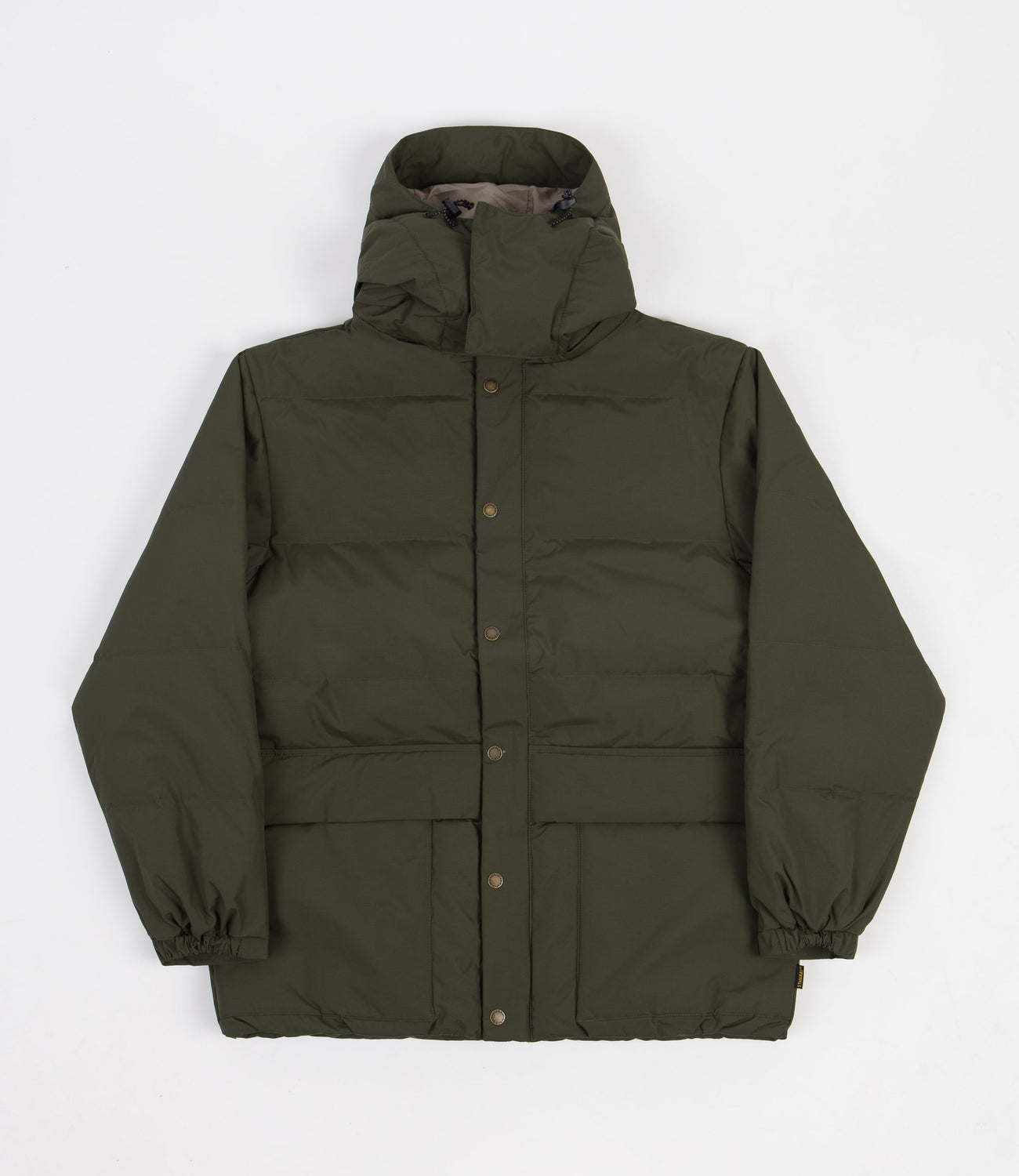 Stan ray parka store