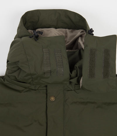 Stan Ray Down Jacket - Olive