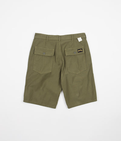 Stan Ray Fat Shorts - Olive