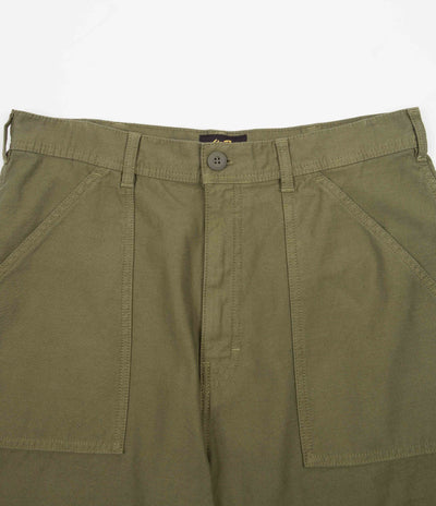 Stan Ray Fat Shorts - Olive