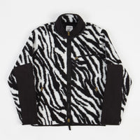 Stan Ray High Pile Fleece - H-Stripe Print thumbnail