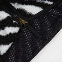 Stan Ray High Pile Fleece - H-Stripe Print thumbnail
