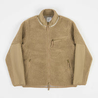 Stan Ray High Pile Fleece - Khaki thumbnail