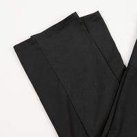 Stan Ray Original 107 4 Pocket Fatigue Trousers - Black thumbnail