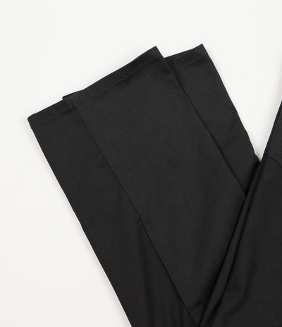 Stan Ray Original 107 4 Pocket Fatigue Trousers - Black