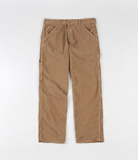 Stan Ray OG Cord Painter Pants - Khaki Cord