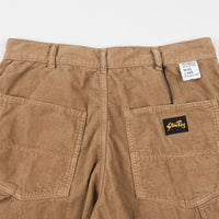 Stan Ray OG Cord Painter Pants - Khaki Cord thumbnail