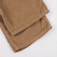 Stan Ray OG Cord Painter Pants - Khaki Cord thumbnail