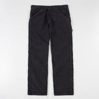 Stan Ray OG Cord Painter Pants - Navy Cord thumbnail