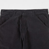 Stan Ray OG Cord Painter Pants - Navy Cord thumbnail