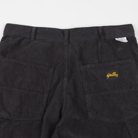 Stan Ray OG Cord Painter Pants - Navy Cord thumbnail