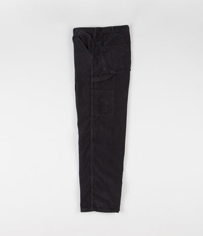Stan Ray OG Cord Painter Pants - Navy Cord
