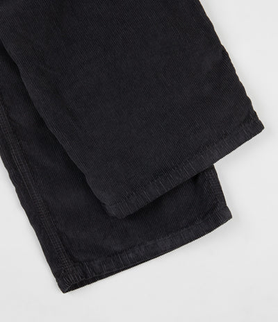 Stan Ray OG Cord Painter Pants - Navy Cord