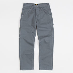 Battle Grey Twill