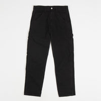 Stan Ray OG Painter Pants in Black Duck thumbnail