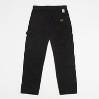 Stan Ray OG Painter Pants in Black Duck thumbnail