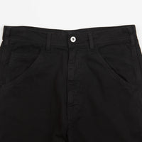 Stan Ray OG Painter Pants in Black Duck thumbnail