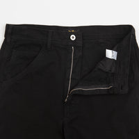 Stan Ray OG Painter Pants in Black Duck thumbnail