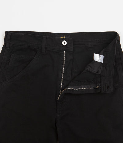 Stan Ray OG Painter Pants in Black Duck