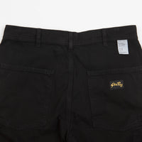 Stan Ray OG Painter Pants in Black Duck thumbnail