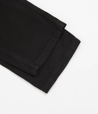 Stan Ray OG Painter Pants in Black Duck