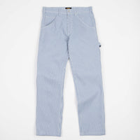 Stan Ray OG Painter Pants - Blue Hickory thumbnail
