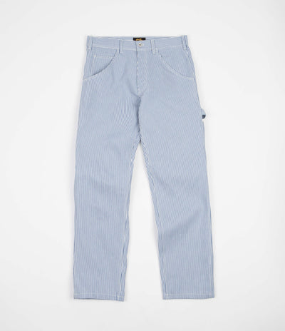 Stan Ray OG Painter Pants - Blue Hickory