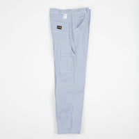 Stan Ray OG Painter Pants - Blue Hickory thumbnail