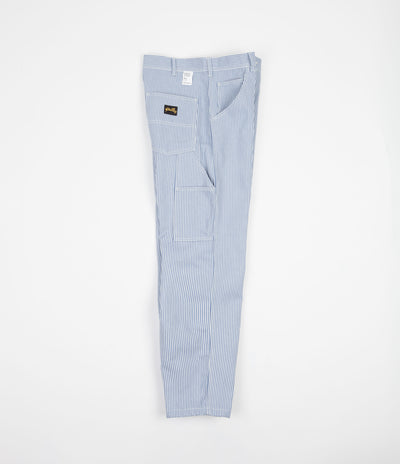Stan Ray OG Painter Pants - Blue Hickory