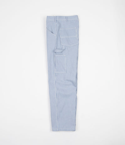 Stan Ray OG Painter Pants - Blue Hickory