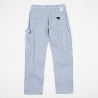 Stan Ray OG Painter Pants - Blue Hickory thumbnail