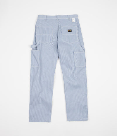 Stan Ray OG Painter Pants - Blue Hickory