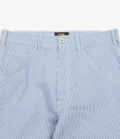 Stan Ray OG Painter Pants - Blue Hickory