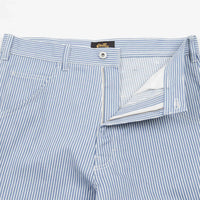 Stan Ray OG Painter Pants - Blue Hickory thumbnail
