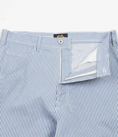 Stan Ray OG Painter Pants - Blue Hickory