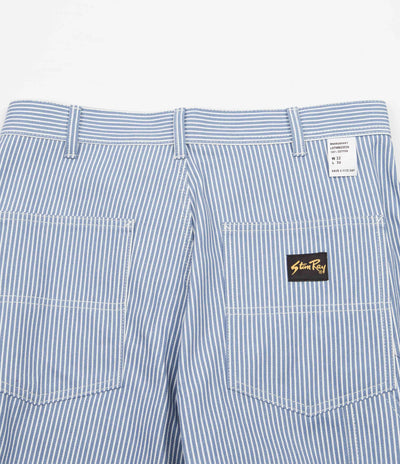 Stan Ray OG Painter Pants - Blue Hickory