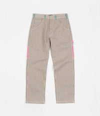 Stan Ray OG Painter Pants - Hickory Mix