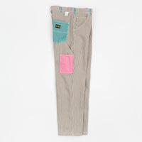 Stan Ray OG Painter Pants - Hickory Mix thumbnail