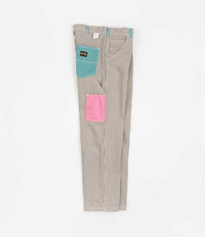 Stan Ray OG Painter Pants - Hickory Mix